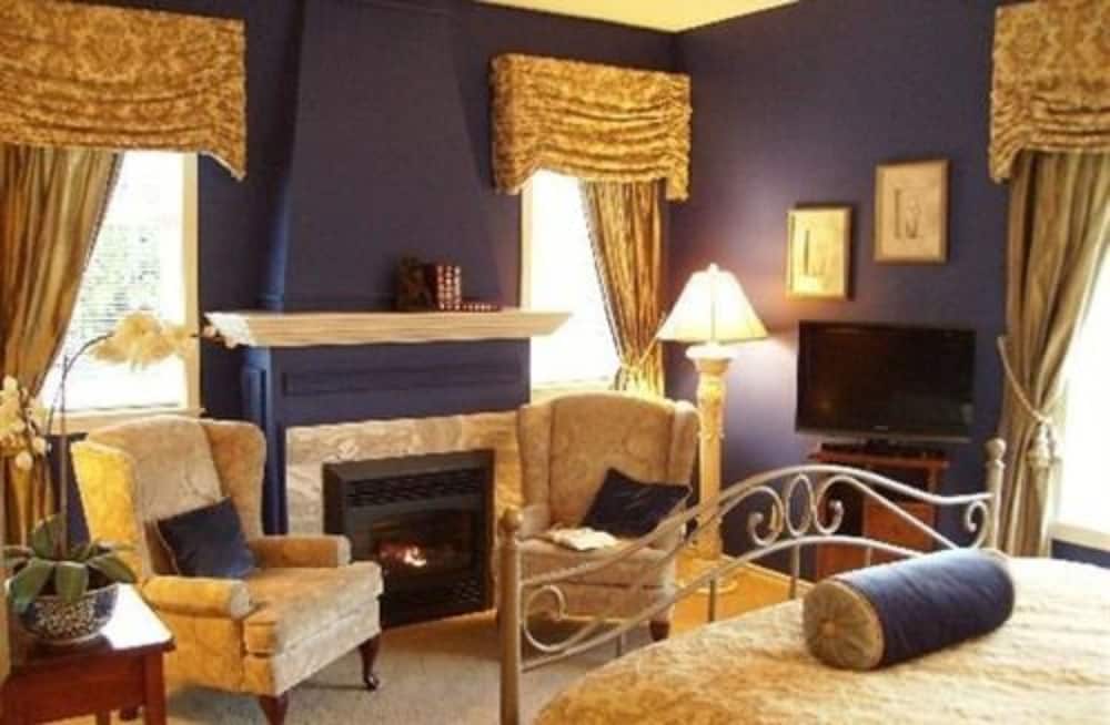 Beacon Inn at Sidney B&B 43/66