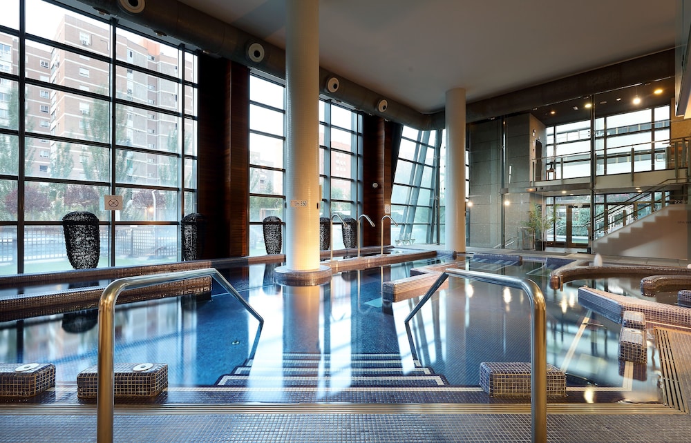 Eurostars Suites Mirasierra 42/63