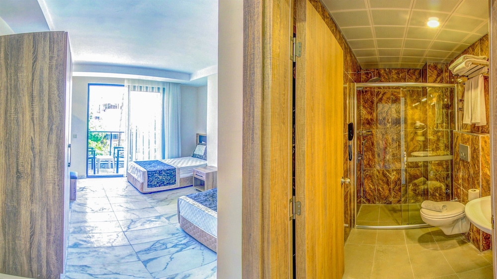Arsi Hotel 49/49