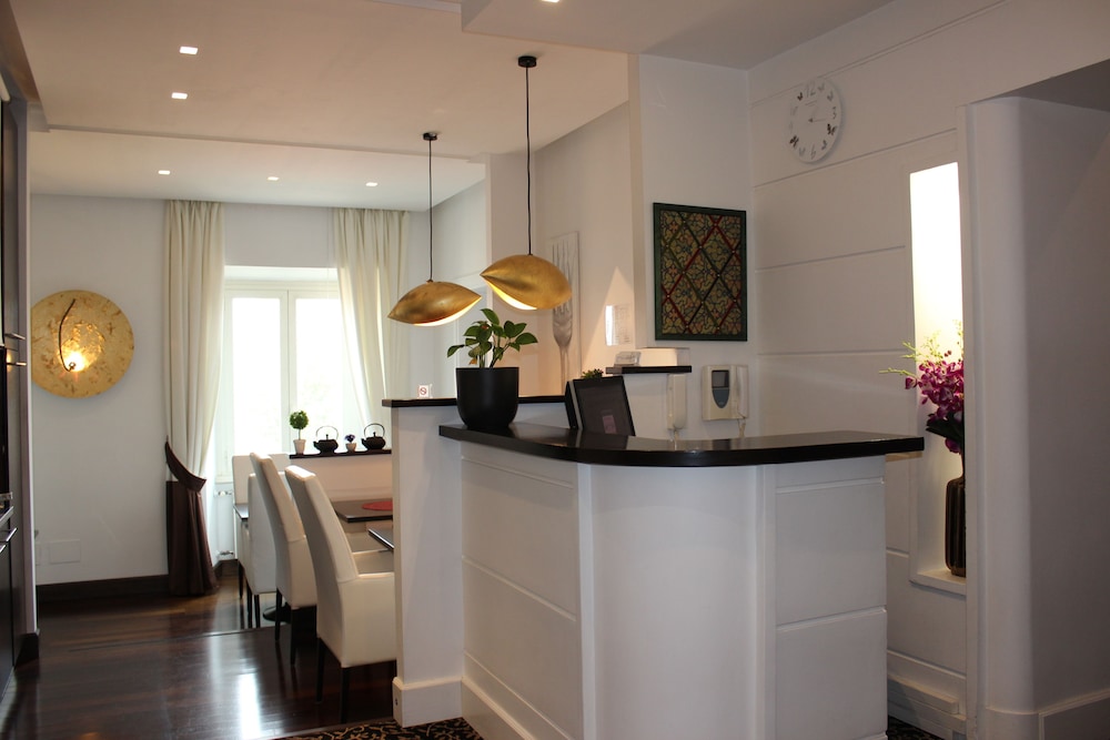 Relais La Maison De Luxe 5/44