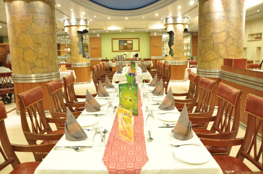 Hotel Babylon Inn 17/24