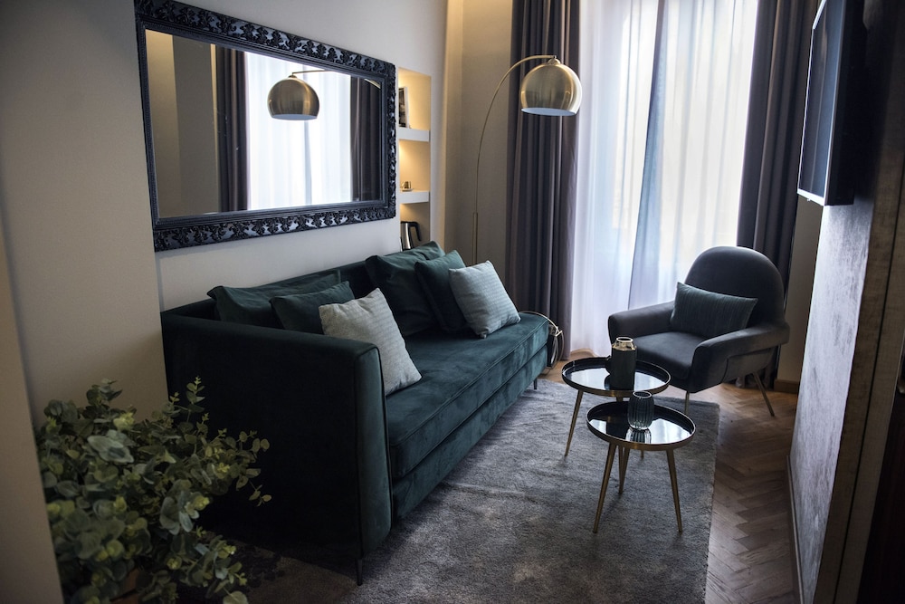 Antico Albergo Del Sole Al Pantheon 39/55