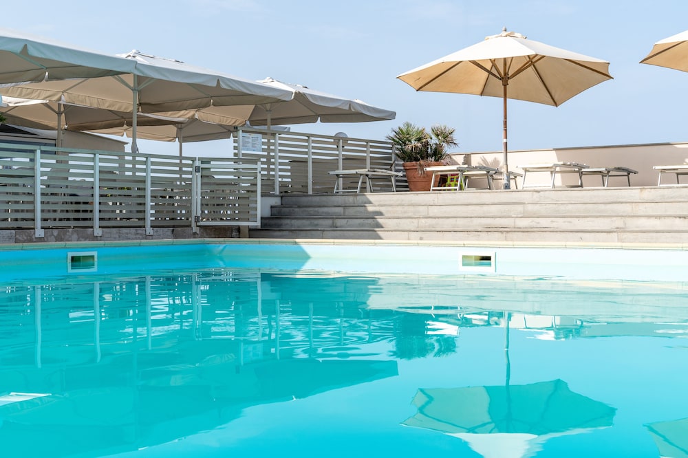 Hotel Stella Marina 9/50
