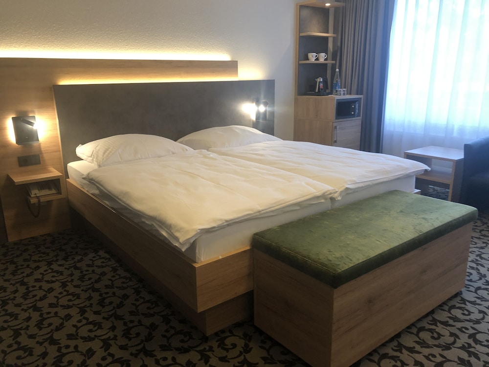 Caravelle Hotel im Park 21/55