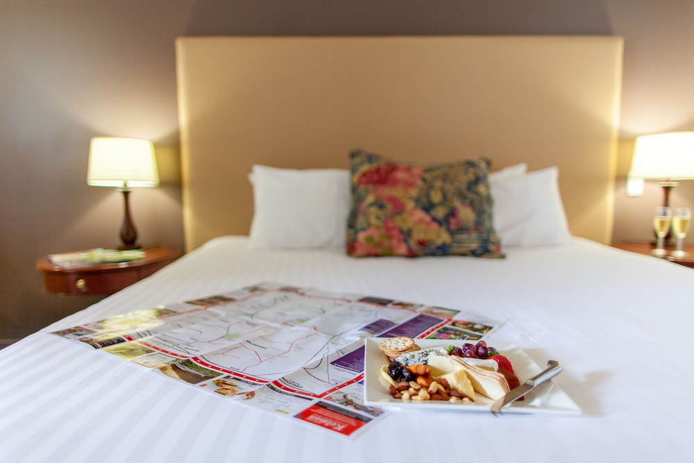 Mercure Hunter Valley Gardens 20/72
