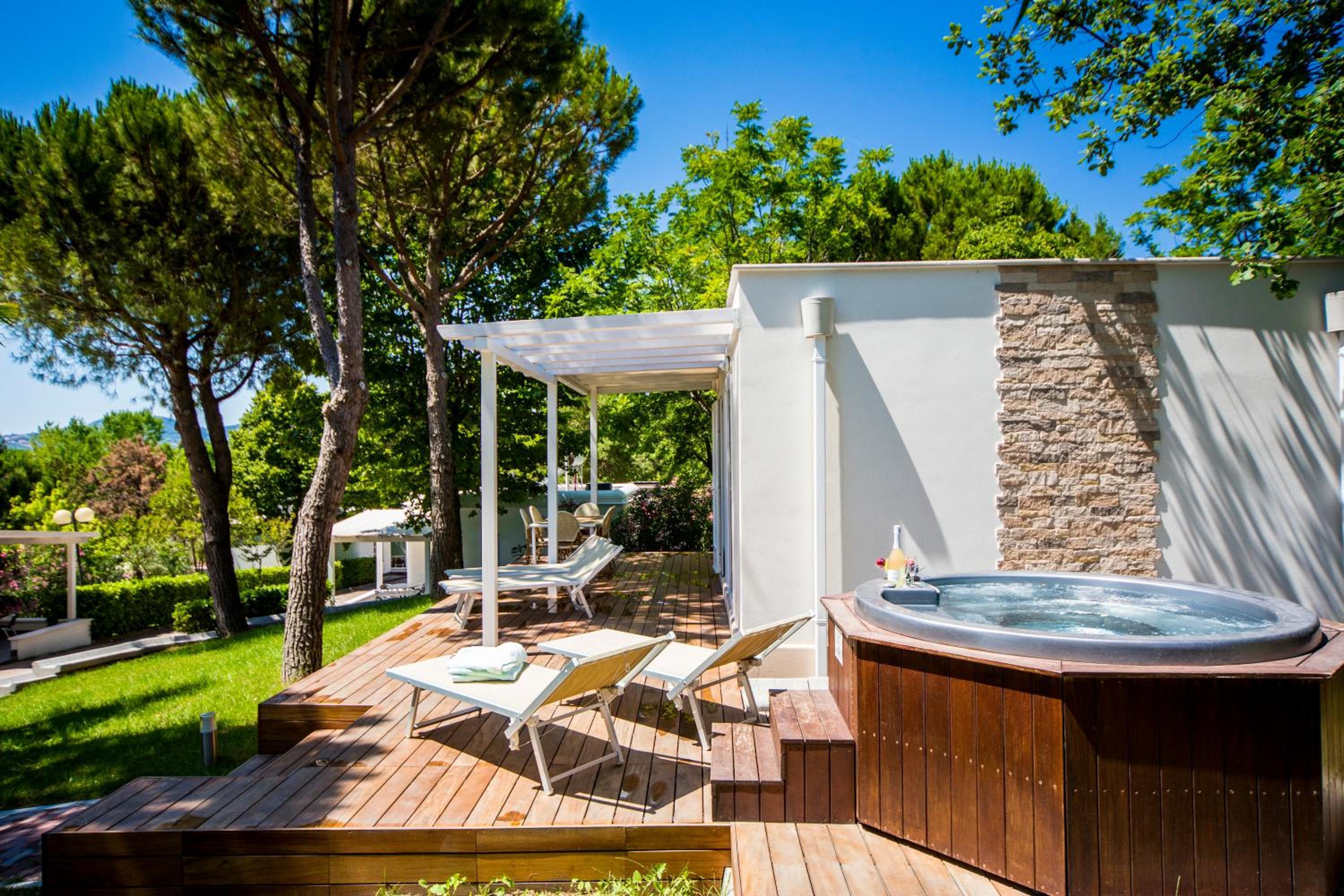 Villaggio la Pescaccia 30/55