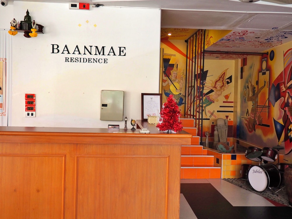 Baanmaeresidence 6/37