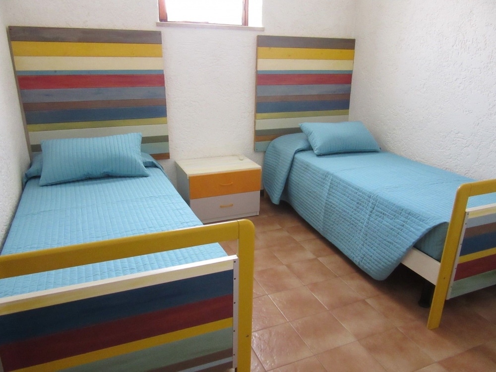 Residence Rustico 17/50