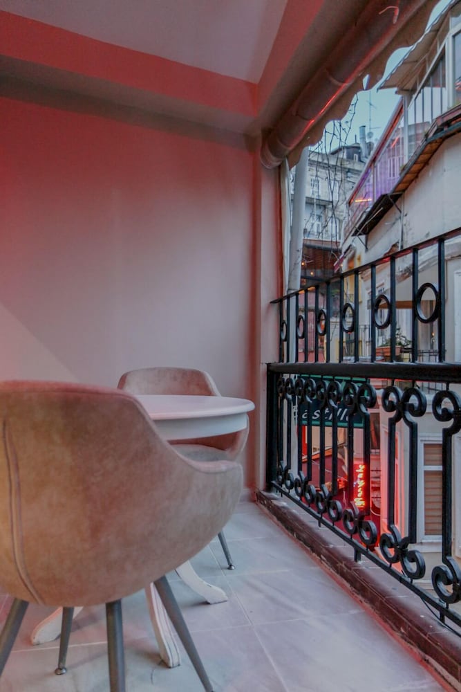 Chez Bore Boutique Hotel 37/71