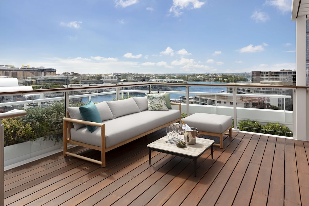 HYATT REGENCY SYDNEY in SYDNEY