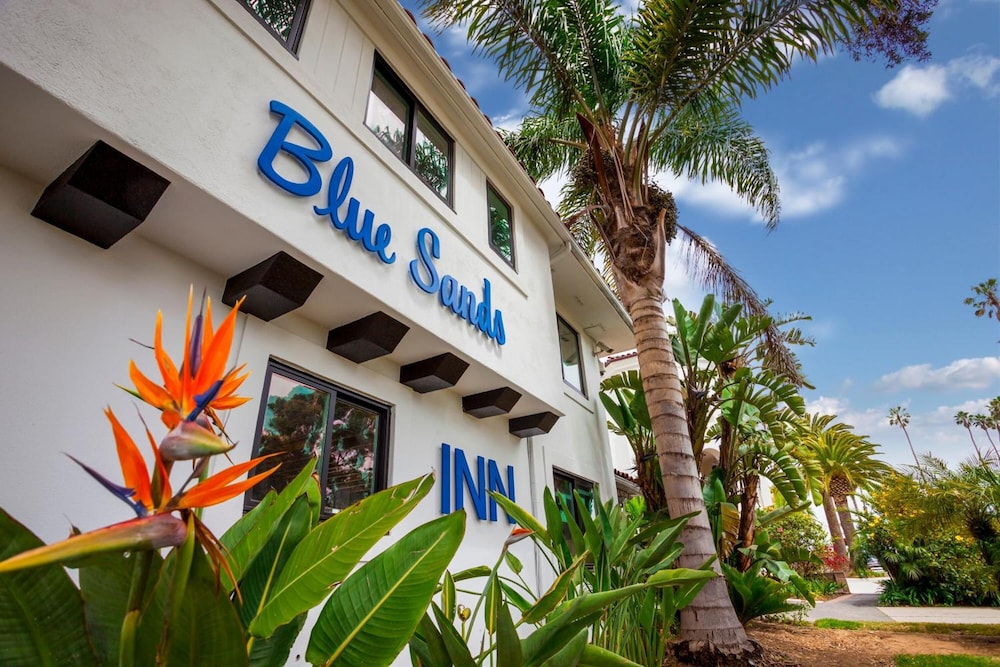 Blue Sands Inn, A Kirkwood Collection Hotel 5/87