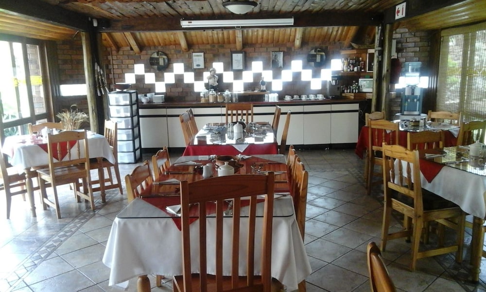 Aark Guest Lodge cc Boutique Hotel 17/22
