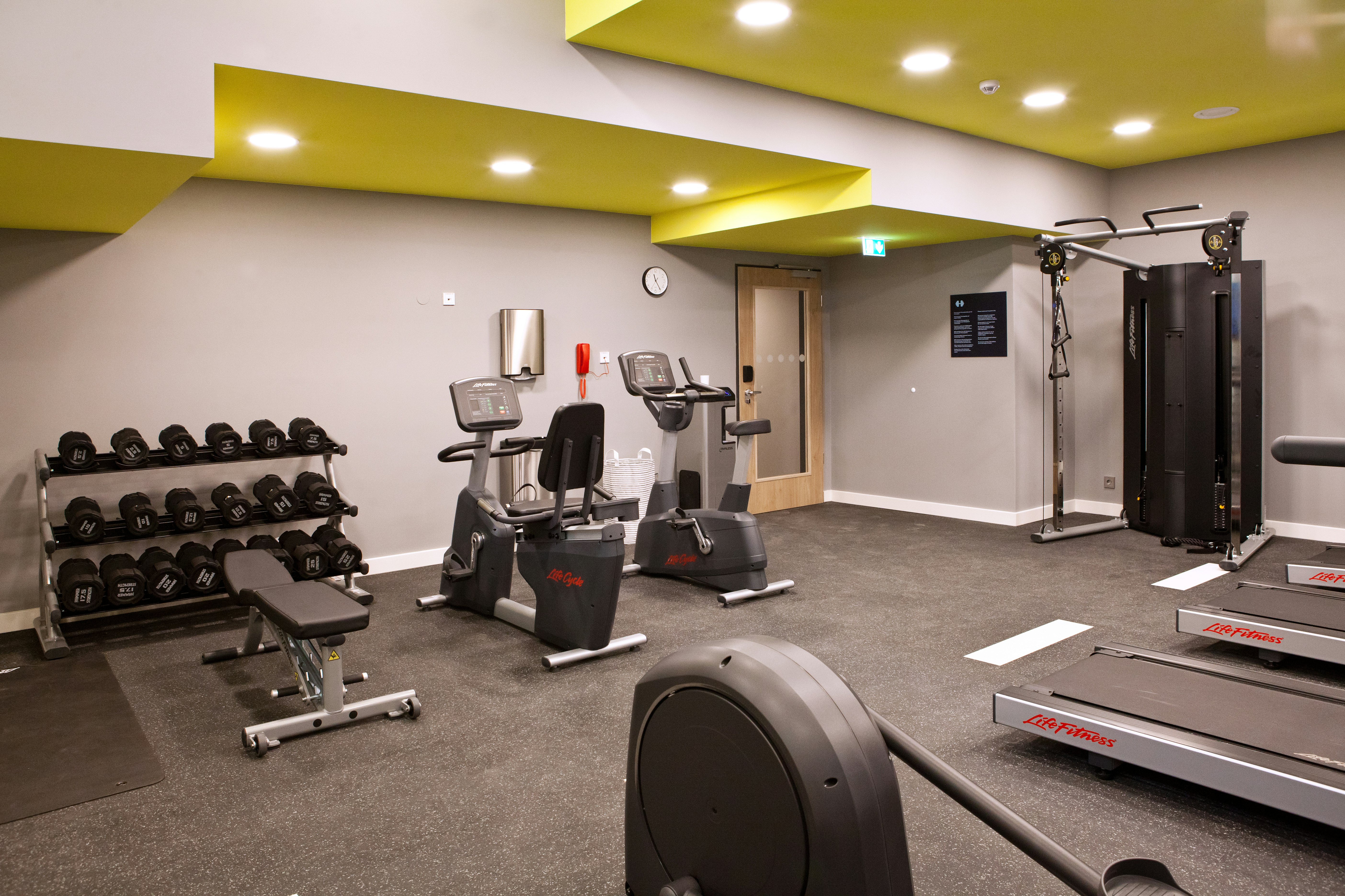 Hampton by Hilton Regensburg 20/51