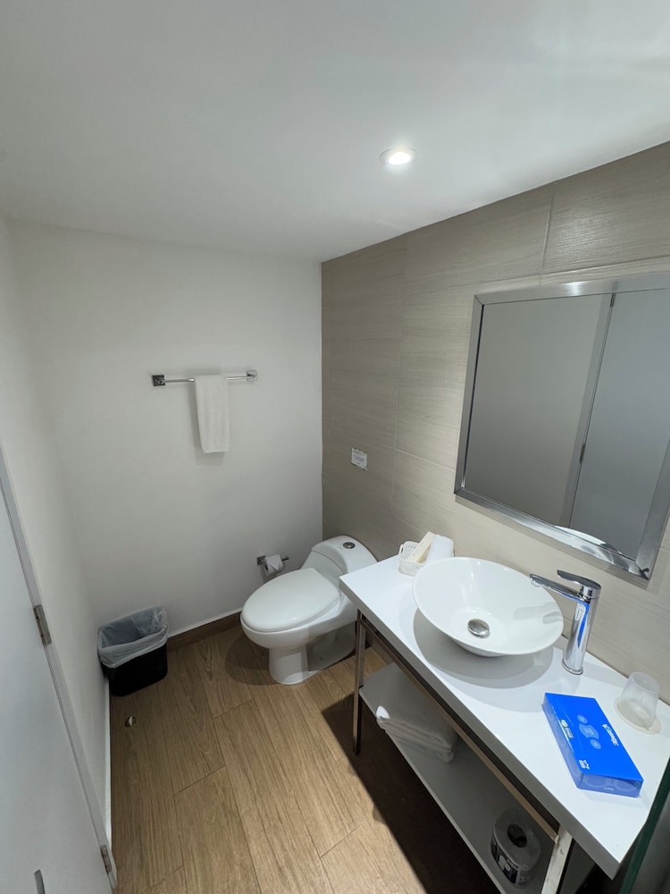 Wyndham Garden Cartagena 37/50