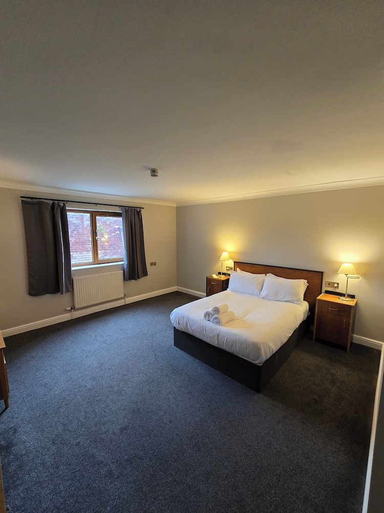 Staindrop Lodge Hotel 18/56