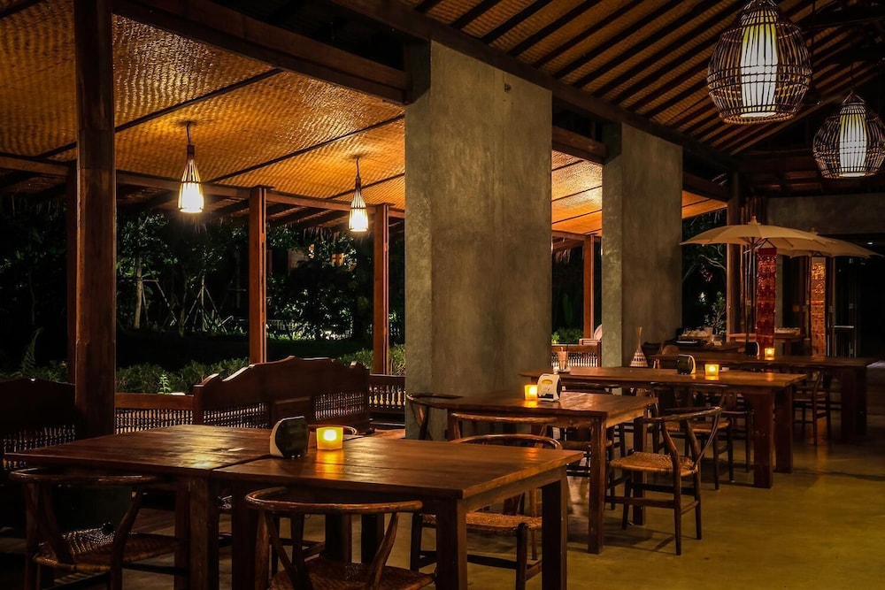 Azalea Village Wellness Resort 49/69