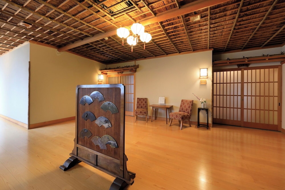 Kappo Ryokan Wakamatsu 45/72