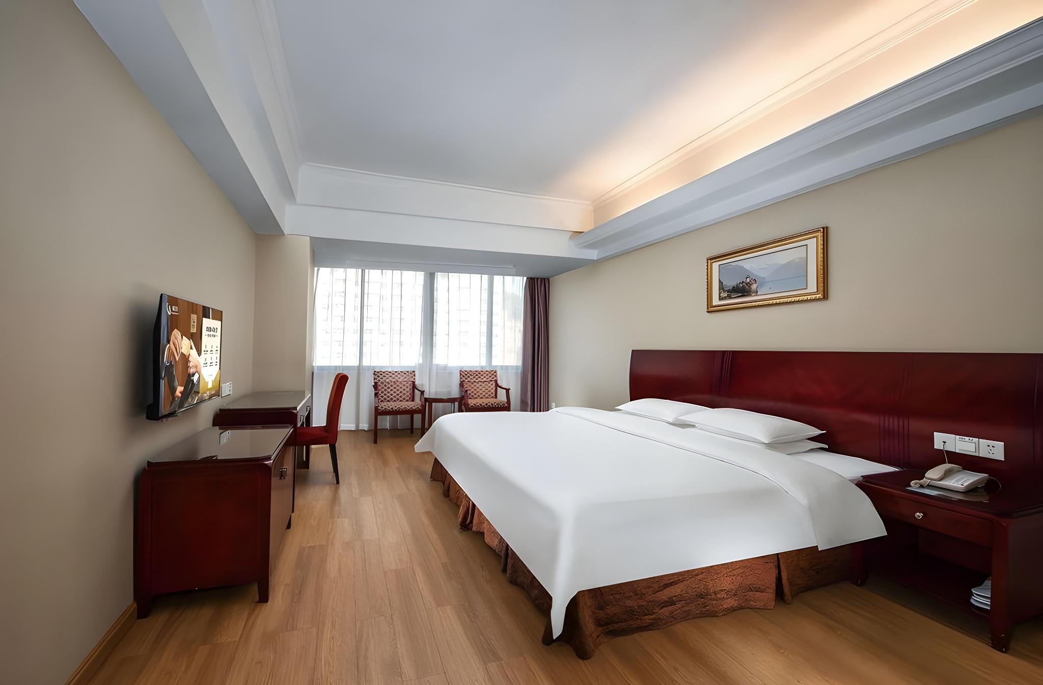 Vienna Hotel Shenzhen Yinhu 30/74