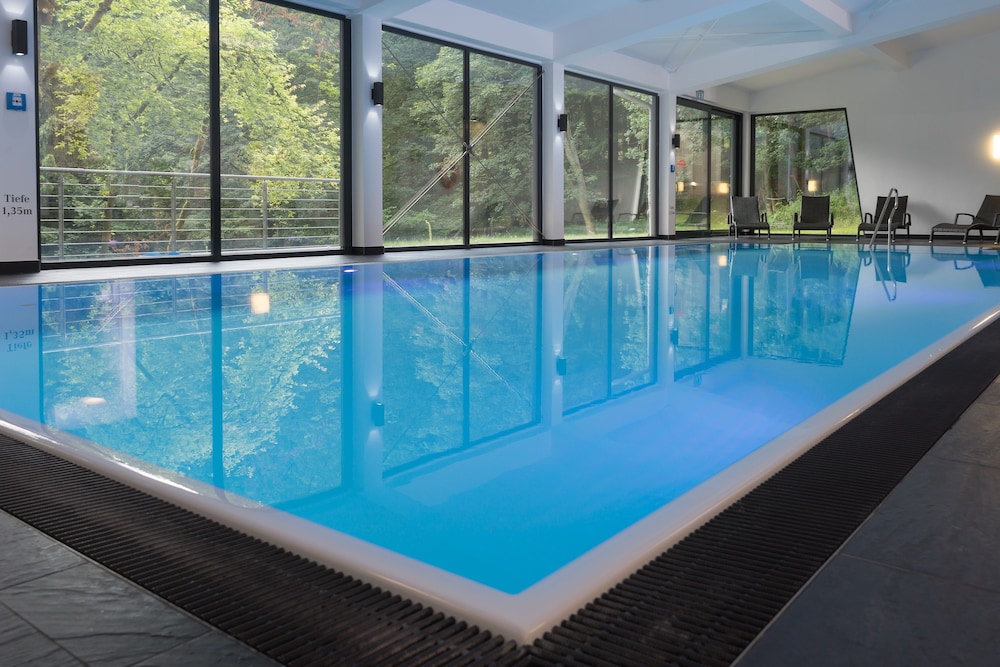 Waldhotel Berghof 20/46