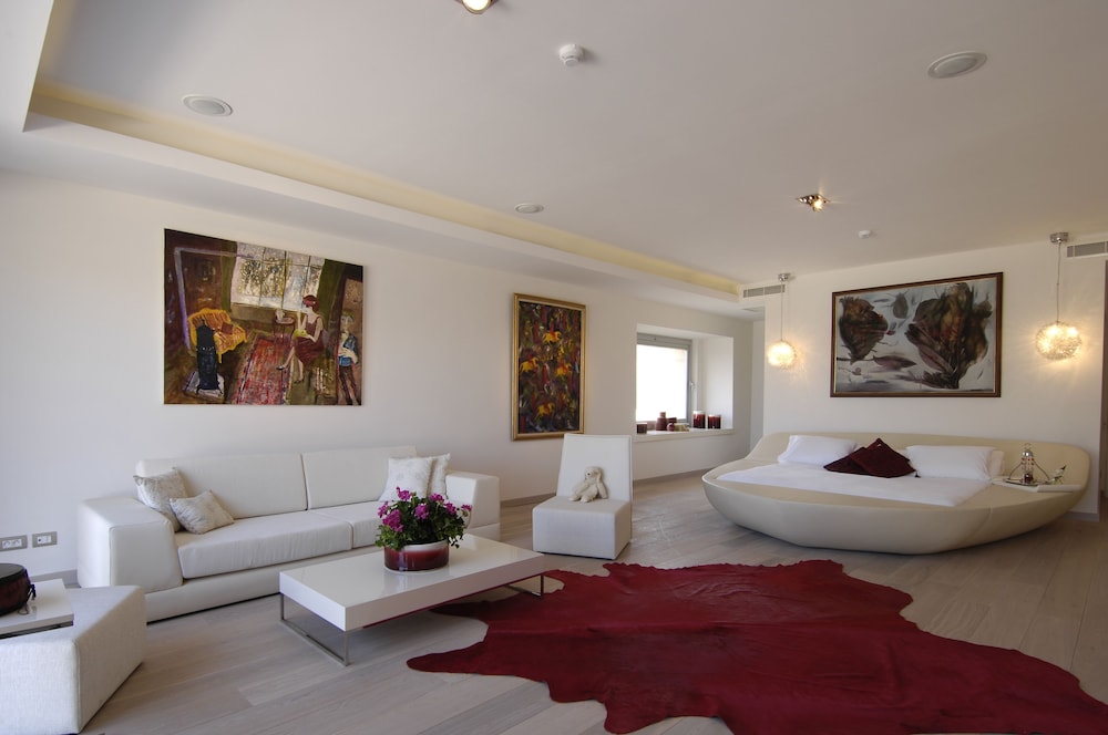 Casa dell Arte Hotel of Arts and Leisure - Adults Only 34/50