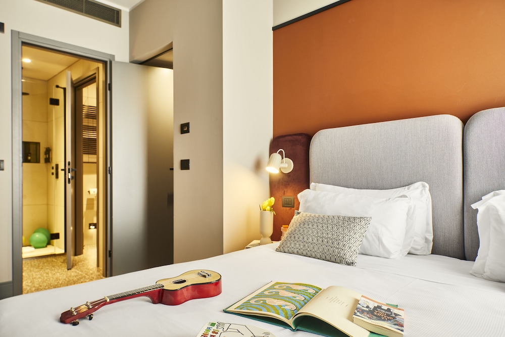 Hotel Villa Pamphili 25/84