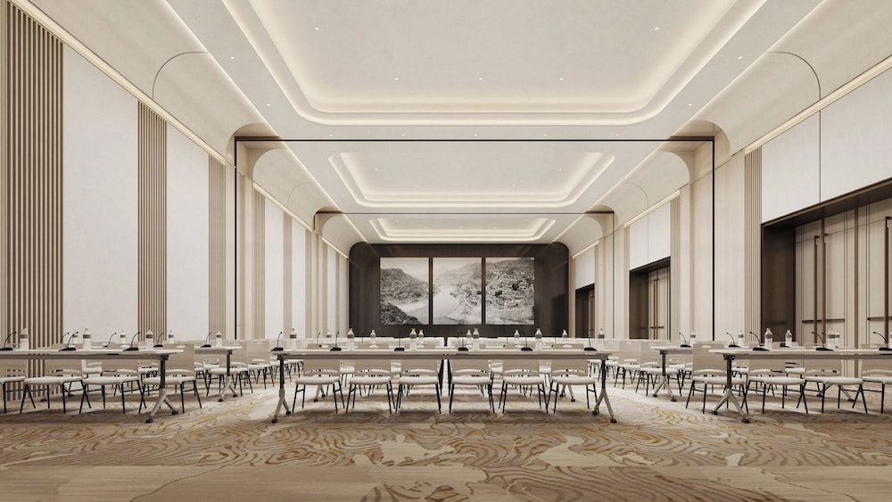 Intercontinental Maotai Town by IHG، Loushanguan 40/50