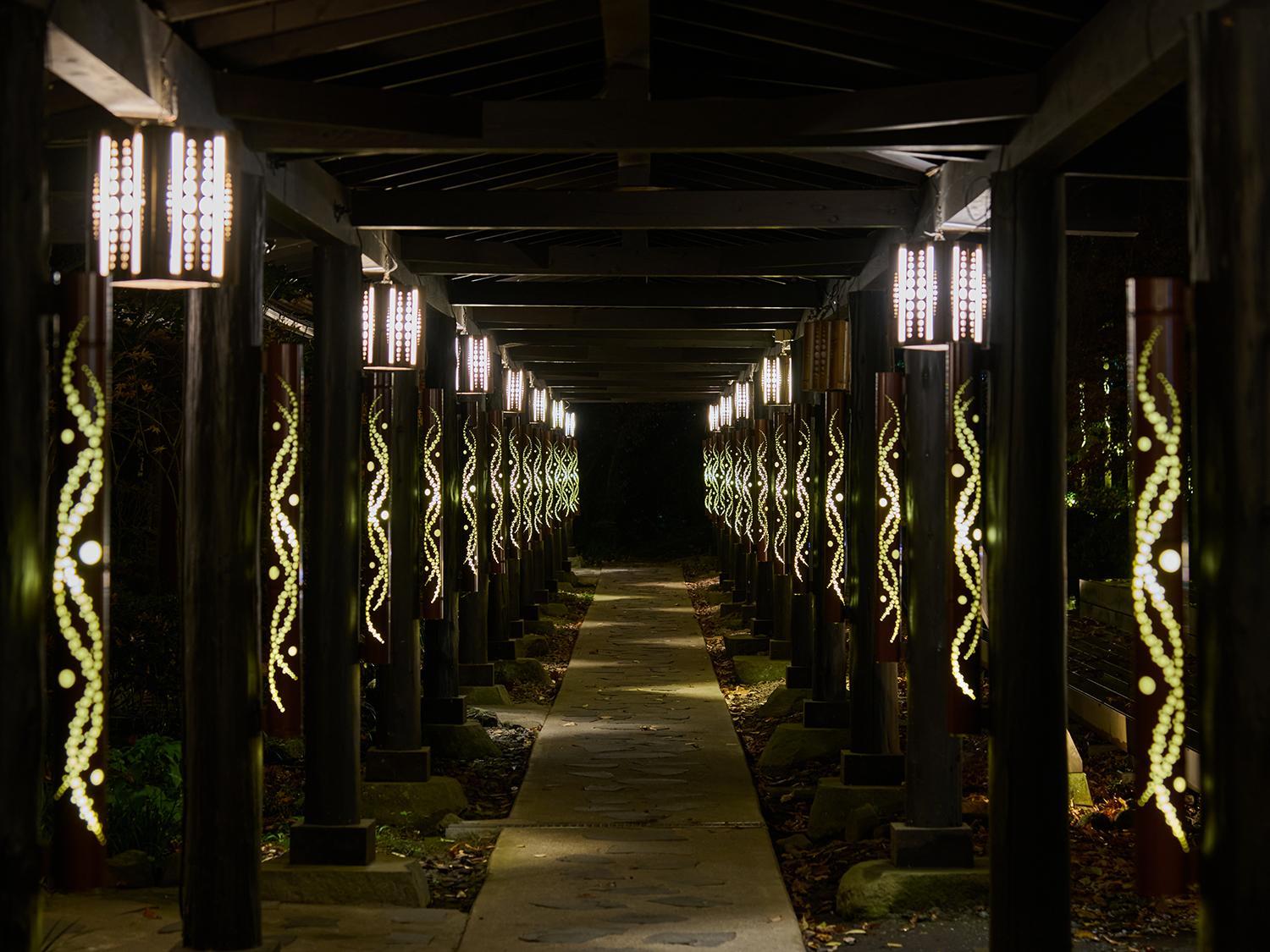 Minamiasa Tawarayama Onsen Ryokan Chikurakutei 52/58