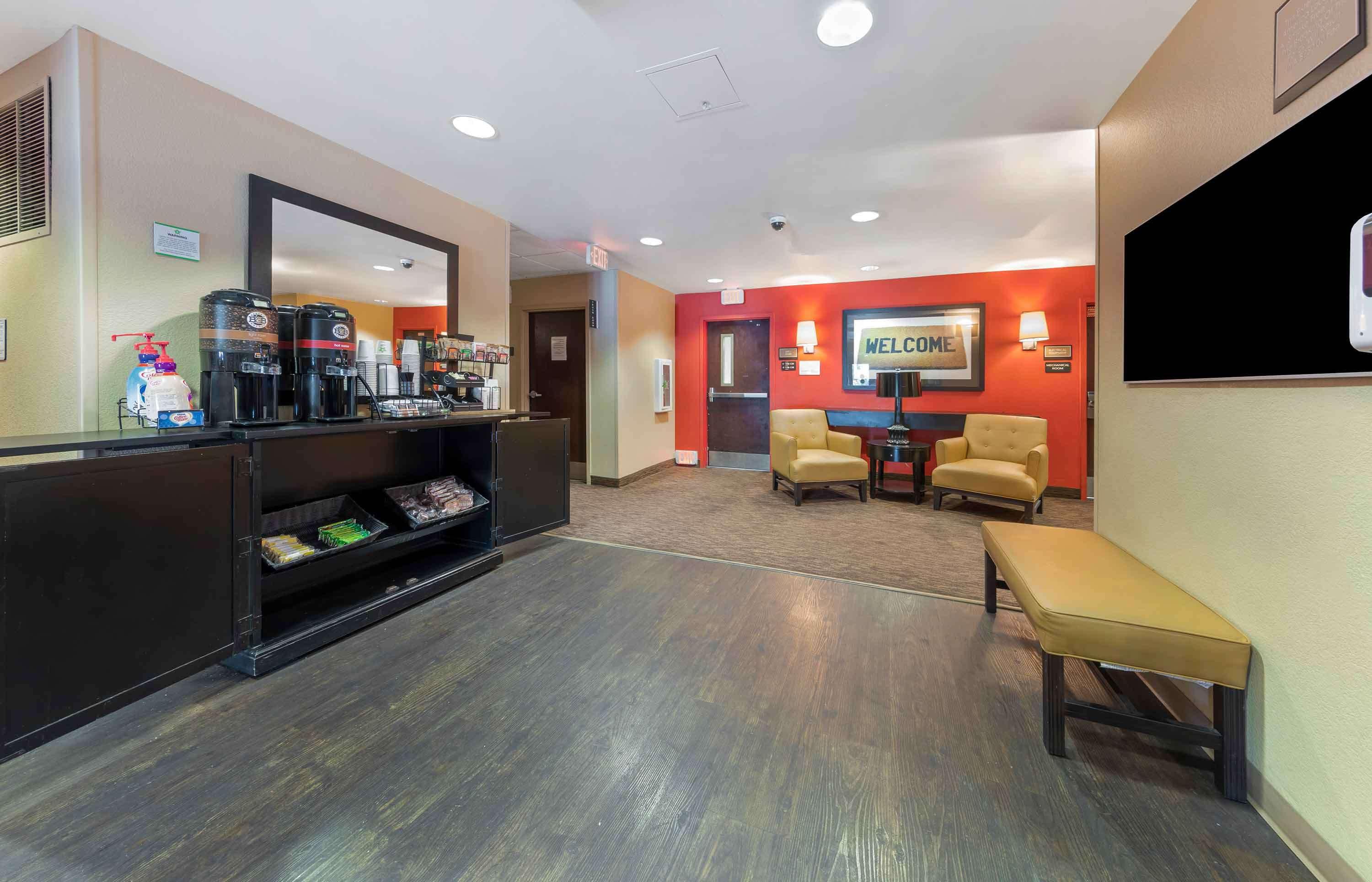 Extended Stay America Los Angeles - Carson 21/22