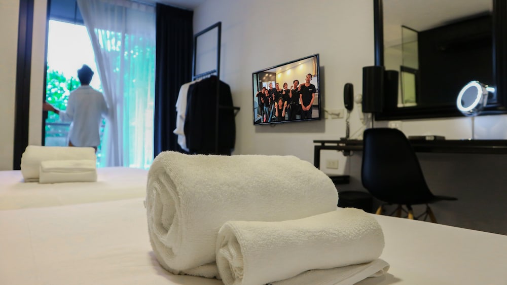 Bed Nimman Hotel - Adults Only 30/46