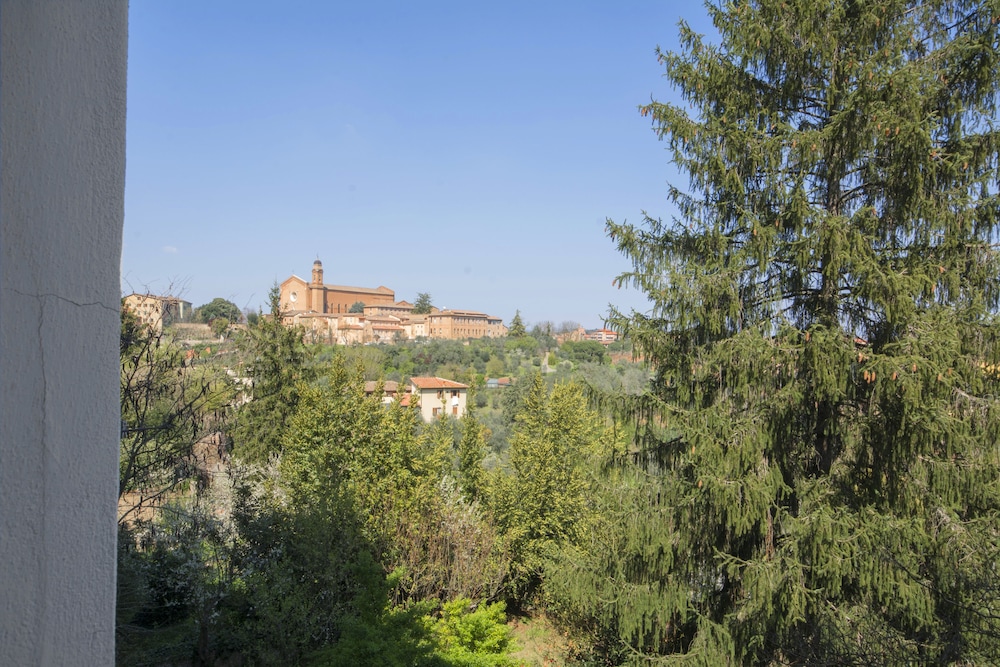 B&B Pantaneto Palazzo Bulgarini 33/42