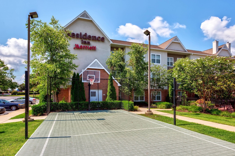 Residence Inn by Marriott Memphis Southaven 17/29