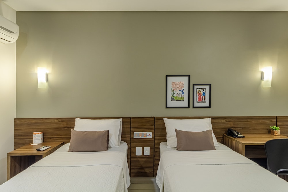 Citi Hotel Premium 9/45