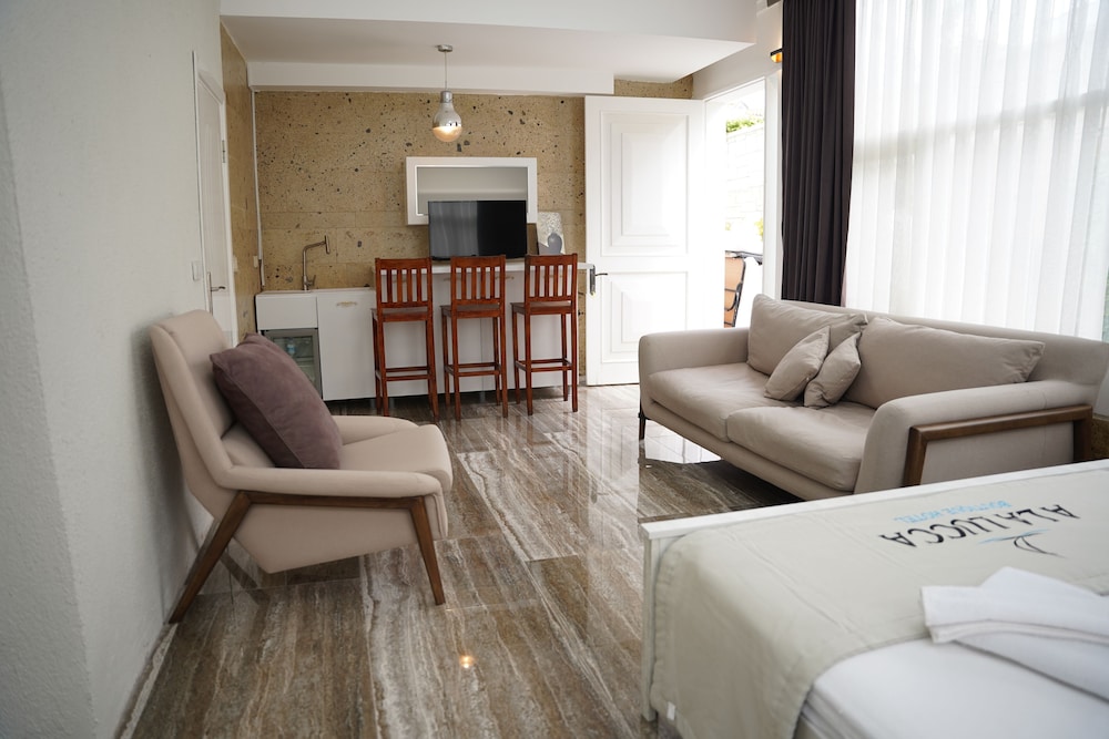Alalucca Butik Otel - Adults Only 25/50
