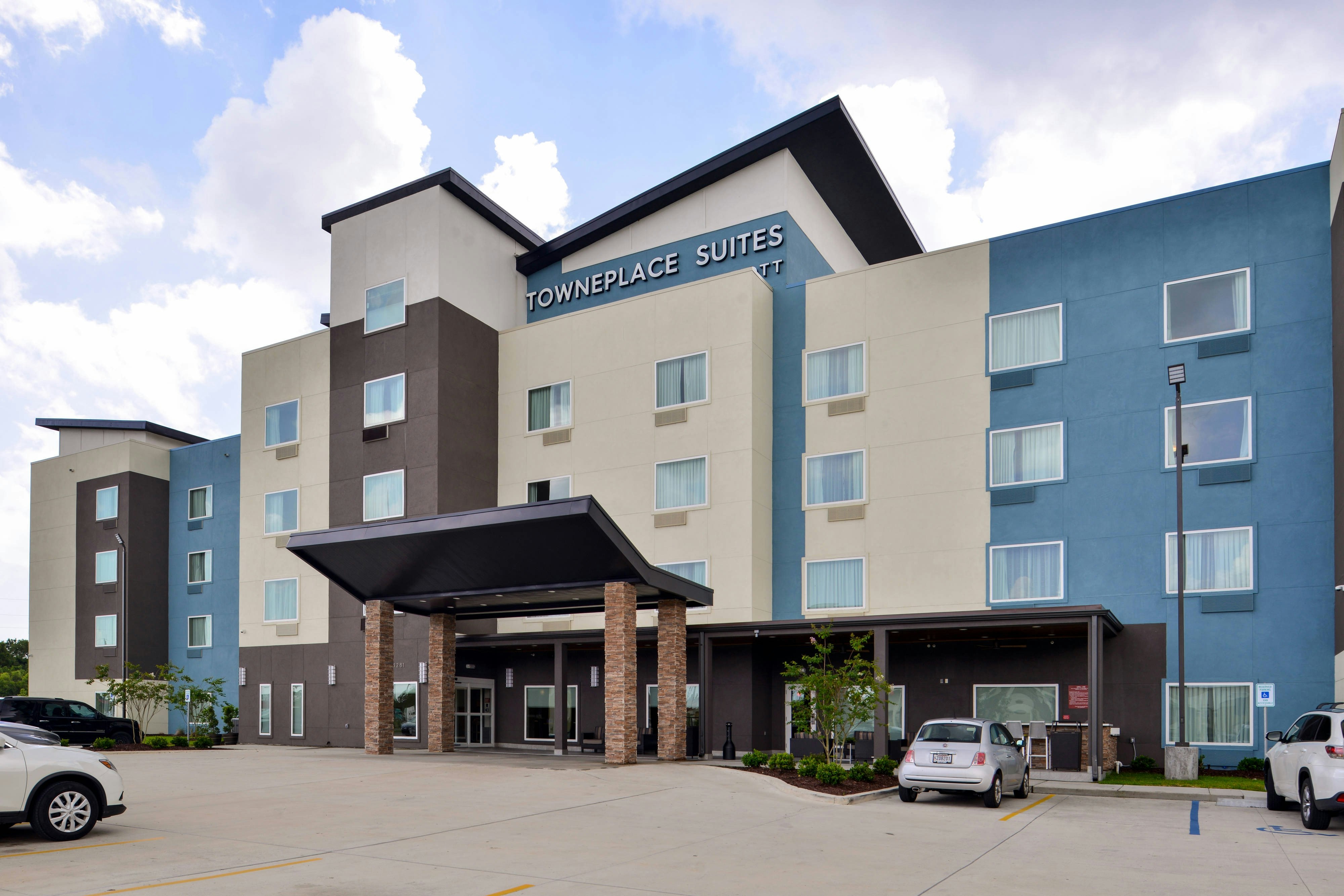 Towneplace Suites Laplace 19/23