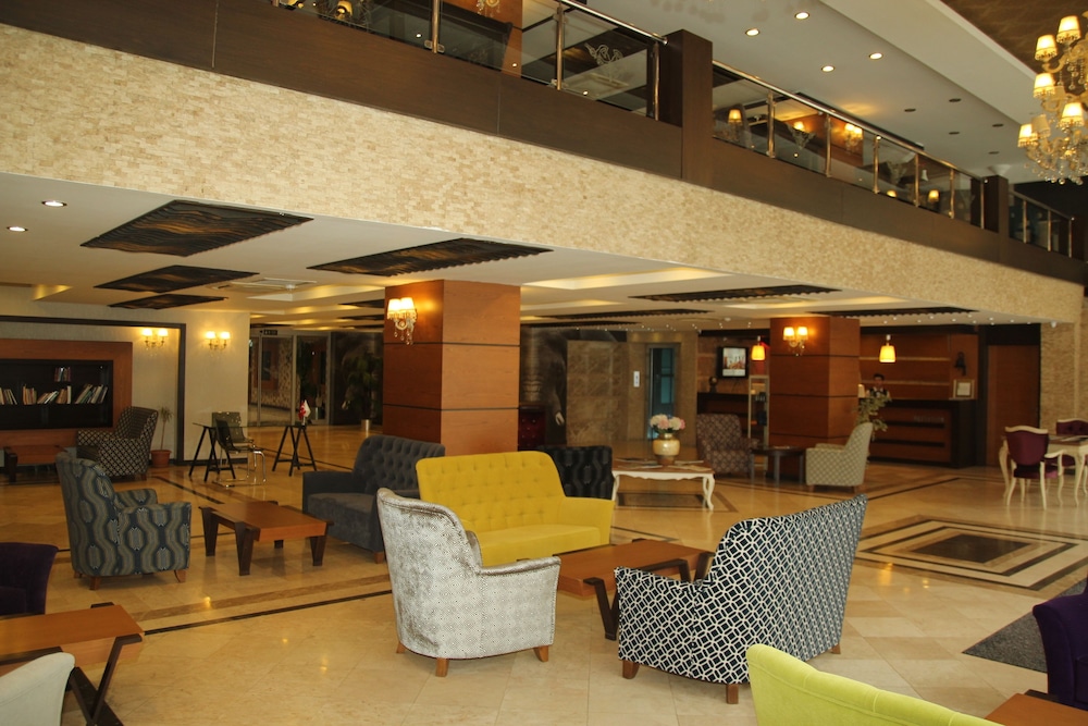 ARYA HOTEL SAKARYA 20/35