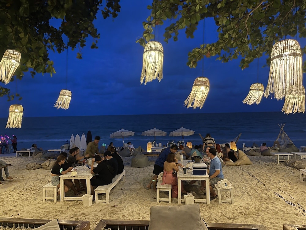 Tonsak Resort 55/57