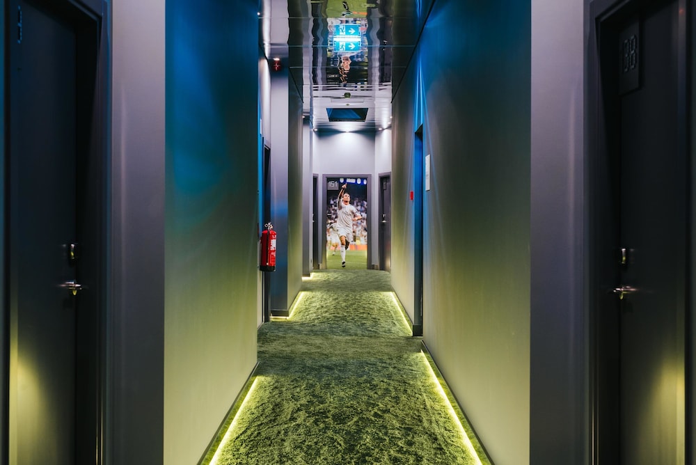 Pestana Cr7 Funchal 10/67