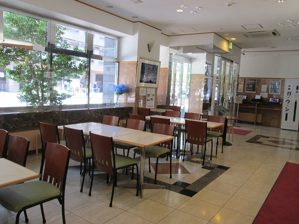Toyoko Inn Korakuen Bunkyokuyakushomae 47/48