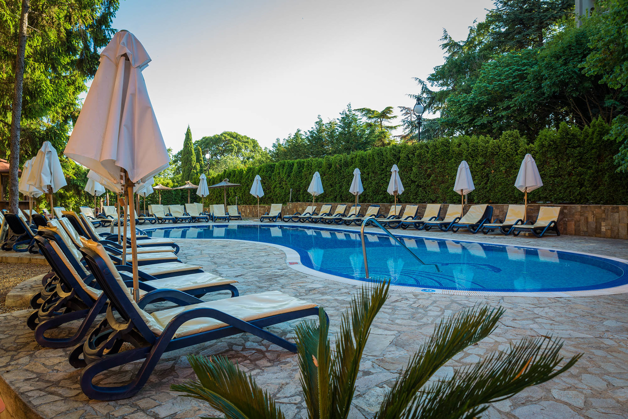 Sunshine Club Magnolia & Spa Hotel(Ex. Primasol) 45/48