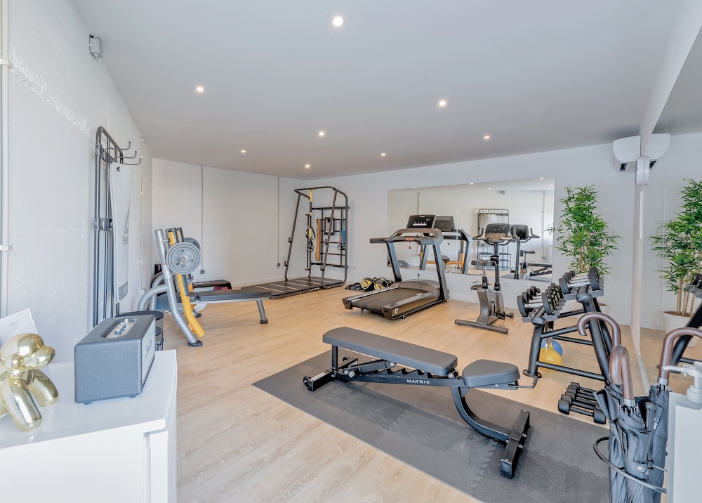 Bo - Santa Catarina Luxury Apartments - Adults Only 24/50