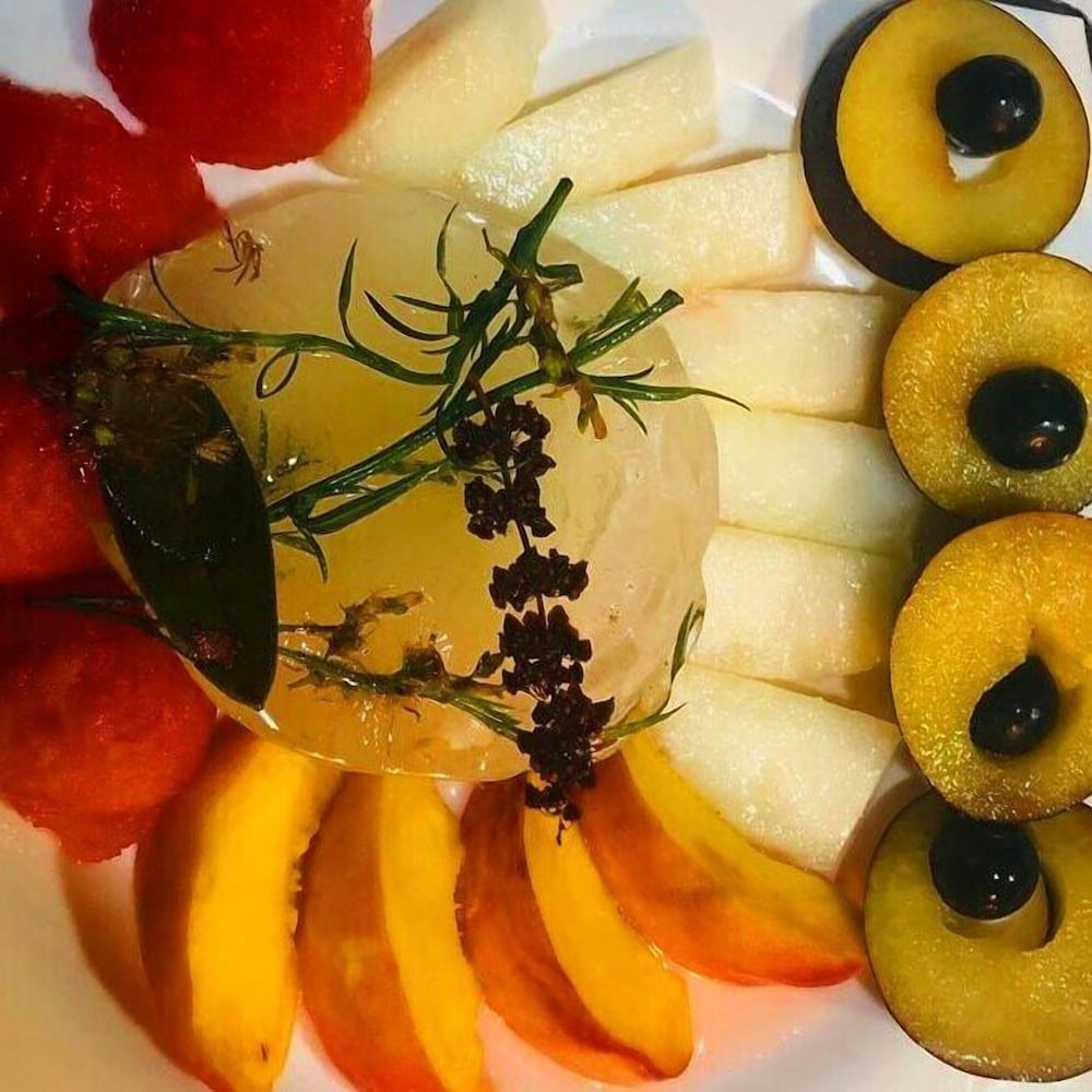 Bab-i Zer Konaklama ve Restaurant 20/50
