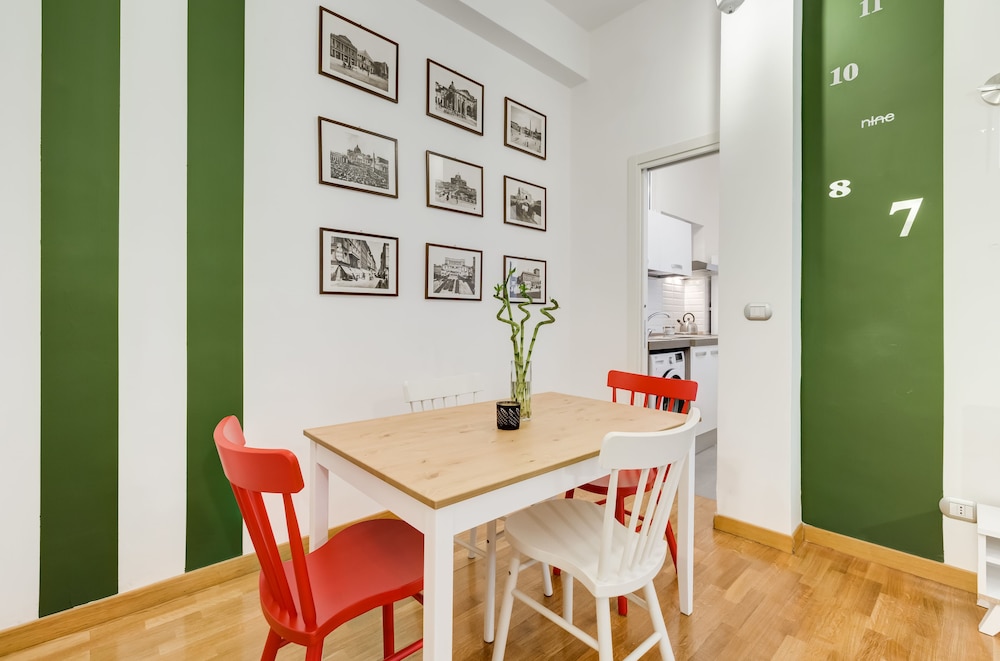 San Cosimato House 21/25