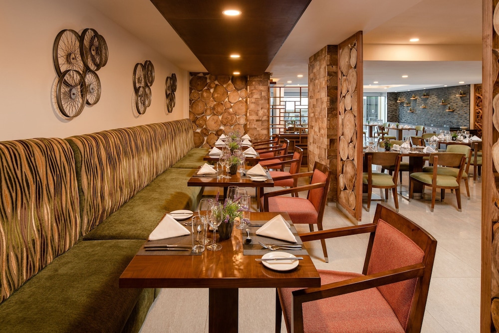 Element By Westin, Dar Es Salaam 39/50
