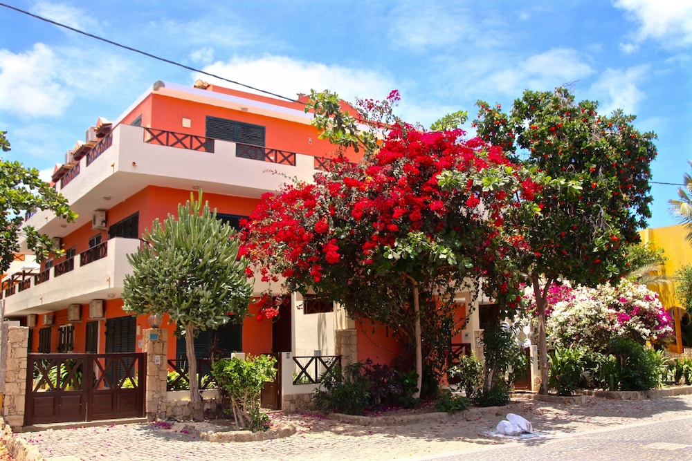Aparthotel Nautilus 2/36