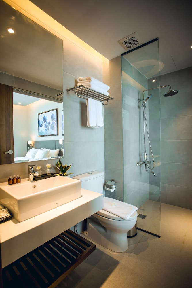 Glamour Hotel Da Nang 27/30