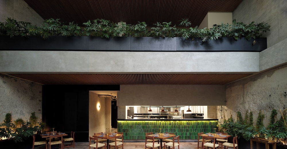 Hotel Casa Izel Roma Norte 6/60