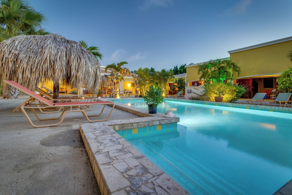 Djambo Apartments - Adults Only 21/48