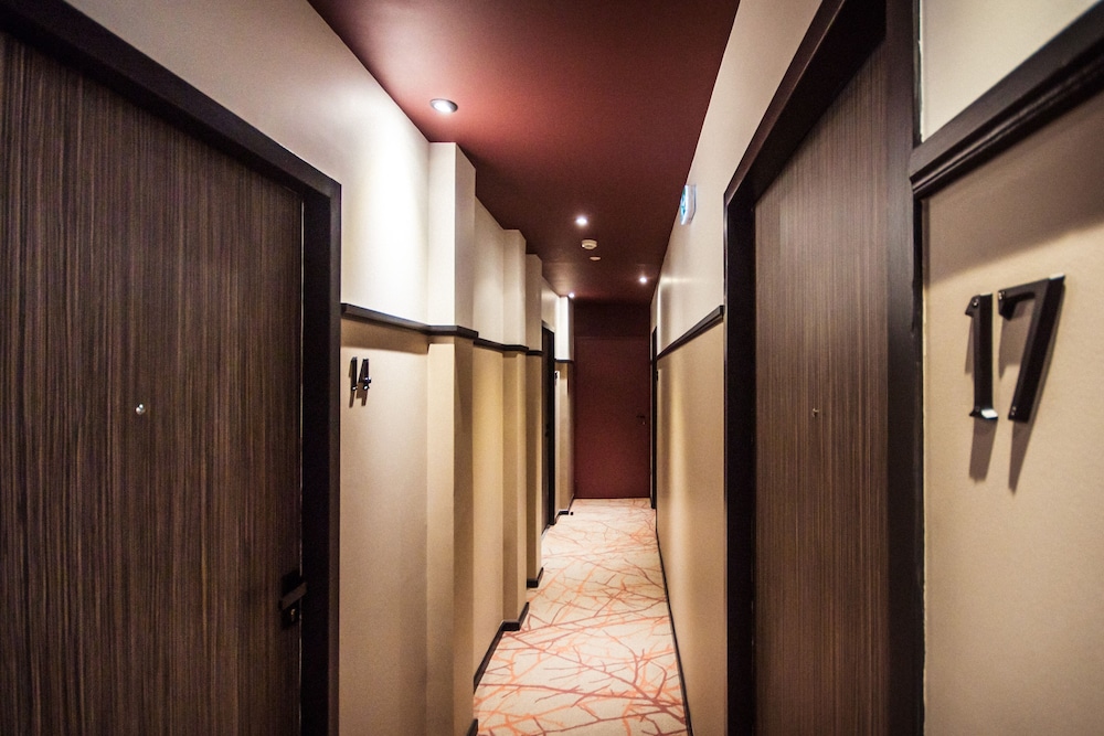 Hotel Villa C 31/57
