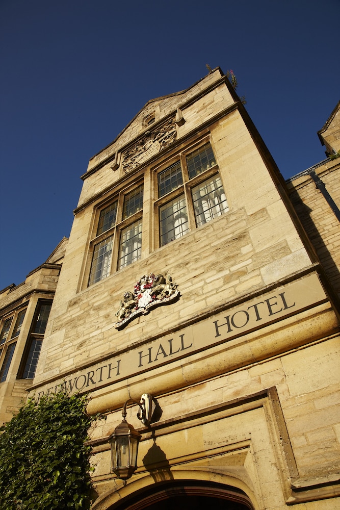 Redworth Hall Hotel 2/59