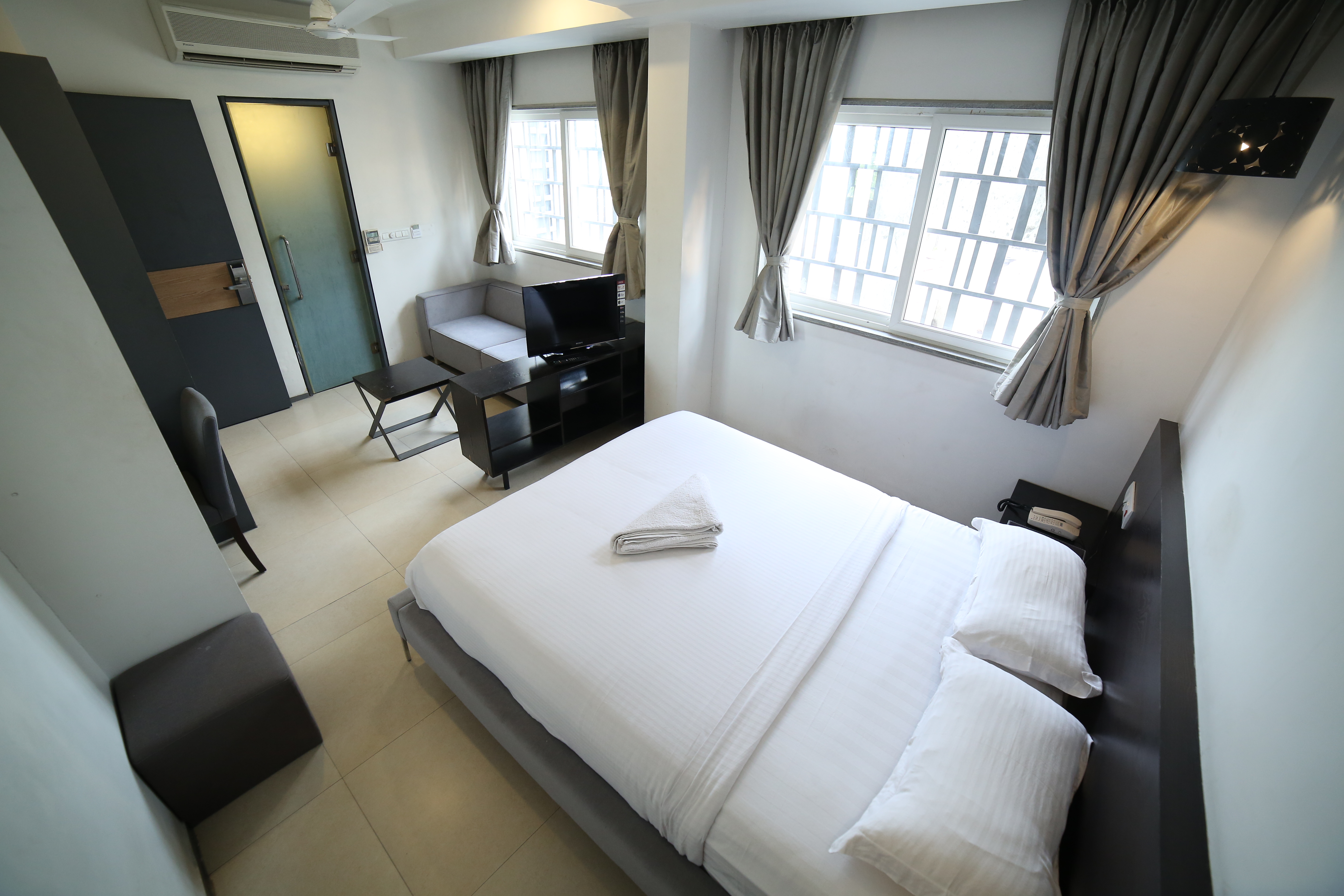 M3 Boutique Hotel 6/20